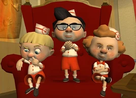 Telltale Games Seasons 1-2