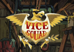 Short ViceSquad