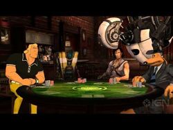 Poker night 2 hotsell xbox 360