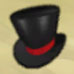 Magician's Hat