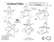 Freelance Police concept arts 11