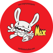 Max button