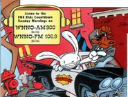 Fox Kids Sam & Max 2