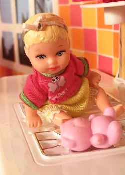 Krissy | Sam \u0026 Mickey Wikia | Fandom