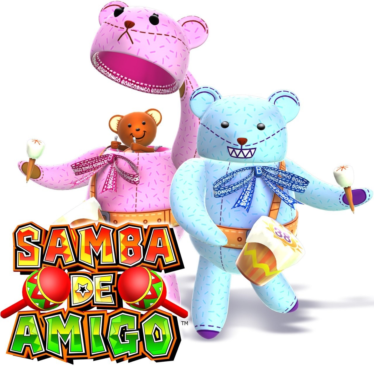 slots samba