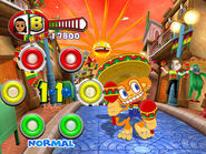 Wii Gameplay Screenshot 2