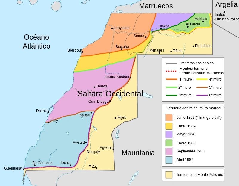 800px-Western sahara walls moroccan map-es svg