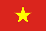 Flag of Vietnam svg