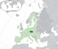 EU-Czech Republic