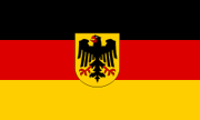 220px-Flag of Germany (state) svg