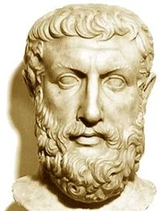 200px-Parmenides