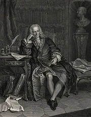 220px-François Quesnay