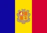 Flag of Andorra