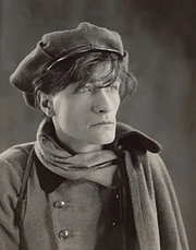 Antonin Artaud 1926
