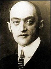 220px-Joseph Schumpeter ekonomialaria