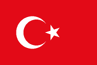 Flag of Turkey