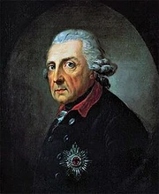 220px-Friedrich Zweite Alt