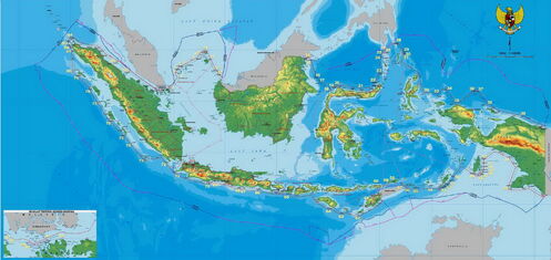 Peta-indonesia-bagus-besar