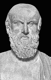 Aischylos BÃ¼ste