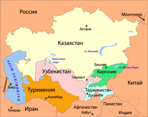 300px-Средняя Азия