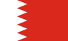 Flag of Bahrain