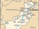Pakistan