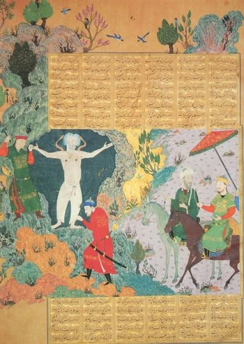 Page-190-painting-Shahname