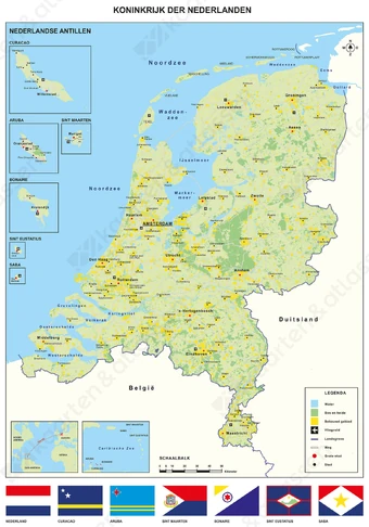 Nederland Sambahsa Mundialect Wiki Fandom