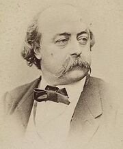 220px-Gustave flaubert