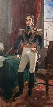 Bolivar Arturo Michelena
