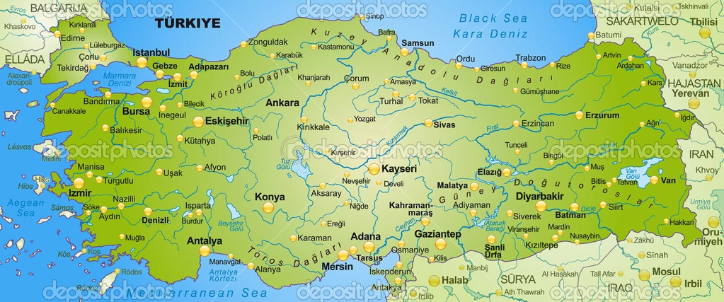 Купить Турецкую Карту Для Смены Региона