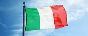 Bandiera d'italia