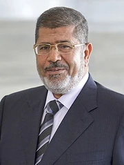 Mohamed Morsi-05-2013