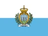 Flag of San Marino