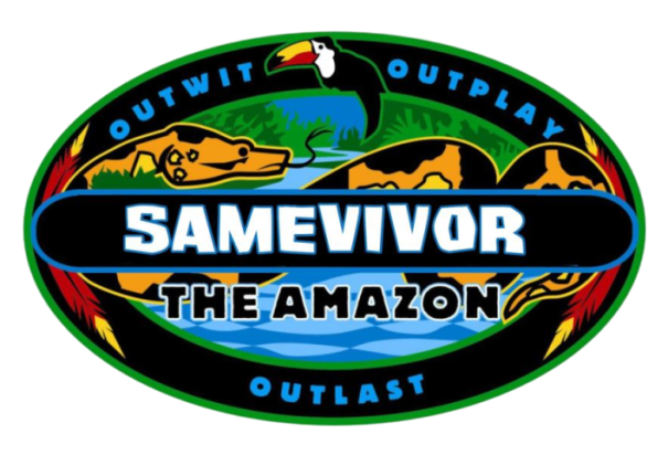 Samevivor The Amazon Samevivor Wiki Fandom