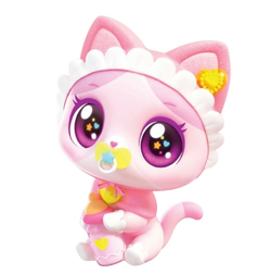 Bebemeow/Gallery | Wish Cat Wiki | Fandom