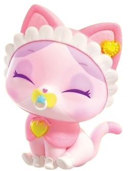 mewmeowページ Seikomeow (20IN)「Low Stock」 – PLUSHSHOP