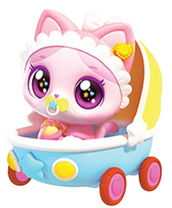 Bebemeow/Gallery | Wish Cat Wiki | Fandom