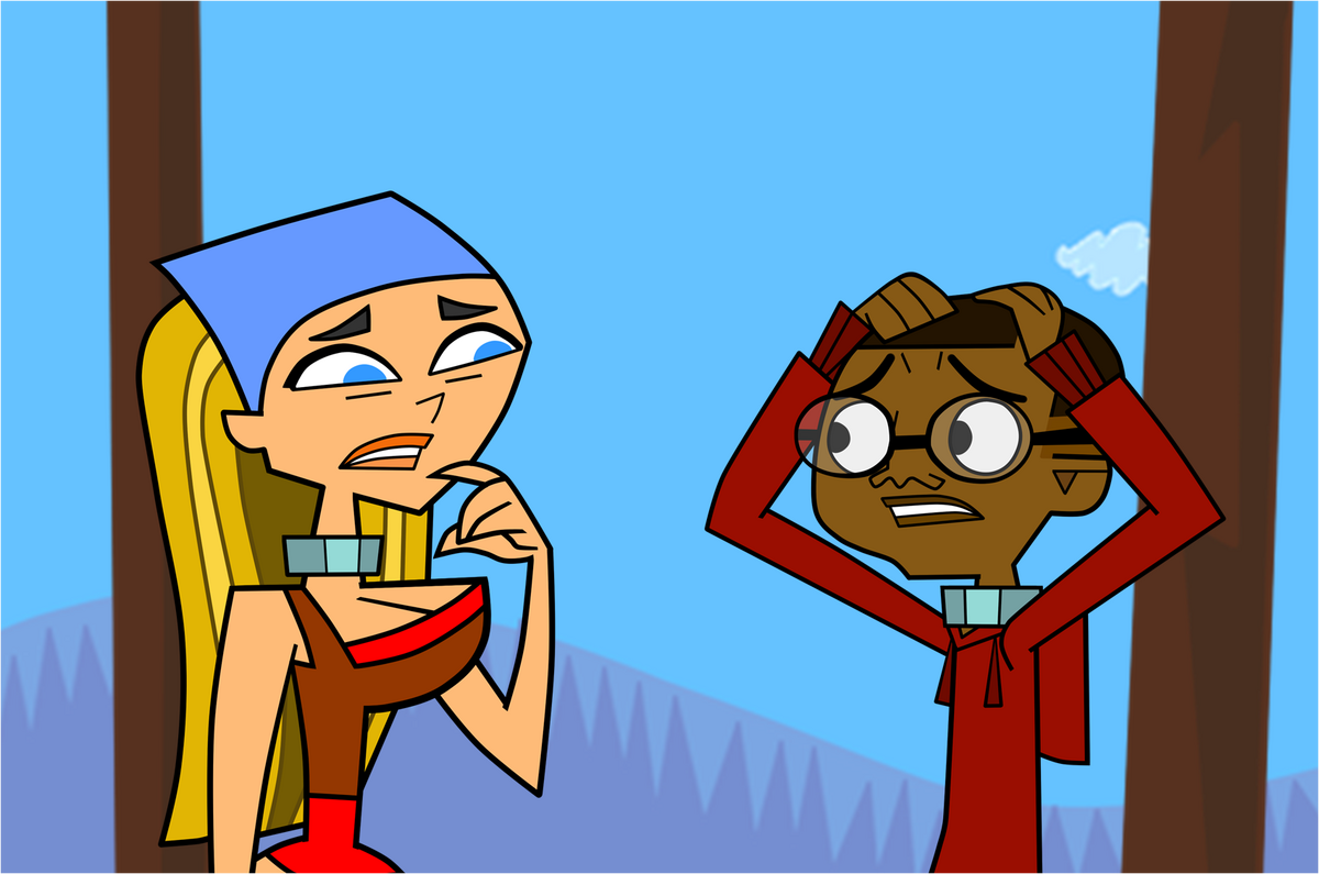 Top 10 SMARTEST Total Drama Characters! 