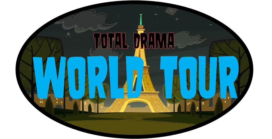 Total Drama World Tour Soundtrack on CD 