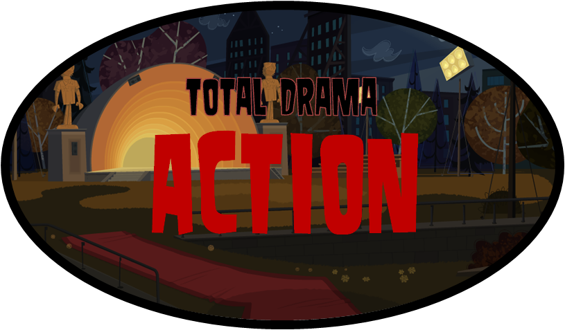 Total Drama Action - Wikipedia