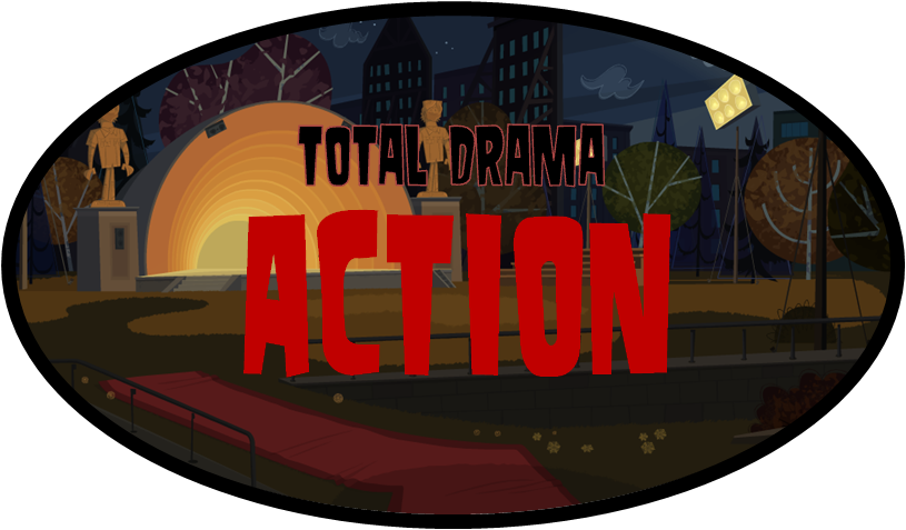 Total Drama 450