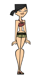 Total Drama Action - Wikipedia