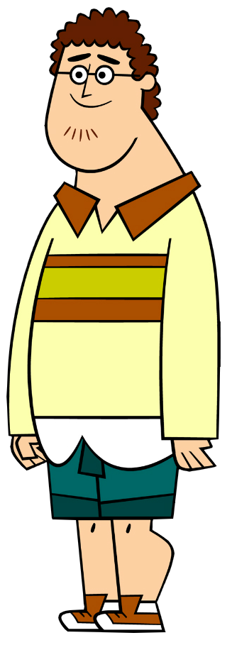 Total Drama Characters, Total Drama 450 Wiki