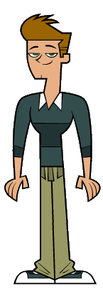 Total Drama: Mcleanpostagem  top 10 maiores personagens (como  participantes) da história de drama total