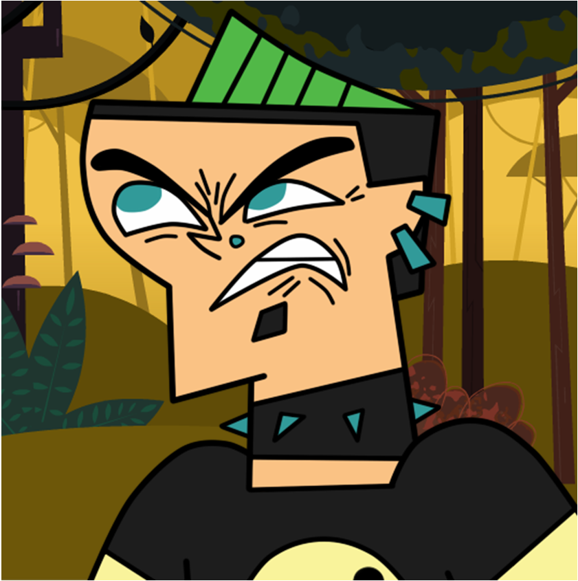 Total Drama Characters, Total Drama 450 Wiki