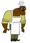 Chef Hatchet | Total Drama 450 Wiki | Fandom