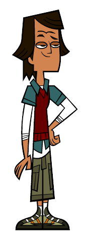 Duncan (Total Drama, seasons 3-5) - Loathsome Characters Wiki