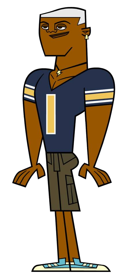 Total Drama Characters, Total Drama 450 Wiki