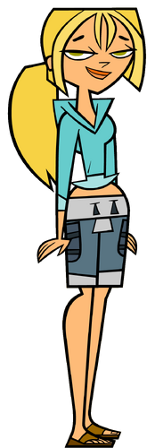 Every Total Drama Character's Favorite Robotboy Character